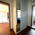 Villa Cozy With Garden And Pool Access Bibione
