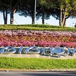 Villa Cozy With Garden And Pool Access Bibione